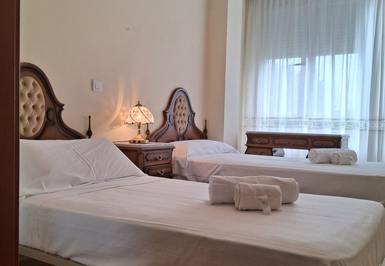 Apartamento en Noja - C18A02 Apartamento en noja 2 dormitorios