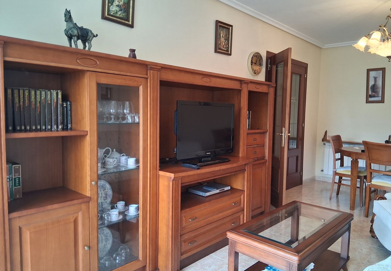 Apartamento en Noja - C18A02 Apartamento en noja 2 dormitorios