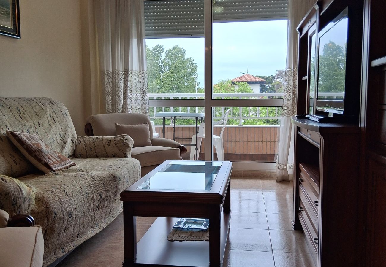 Apartamento en Noja - C18A02 Apartamento en noja 2 dormitorios