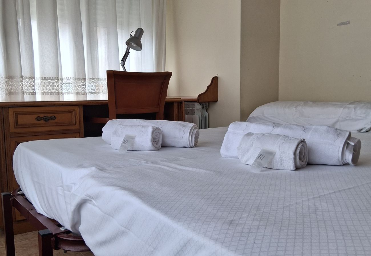 Apartamento en Noja - C18A02 Apartamento en noja 2 dormitorios