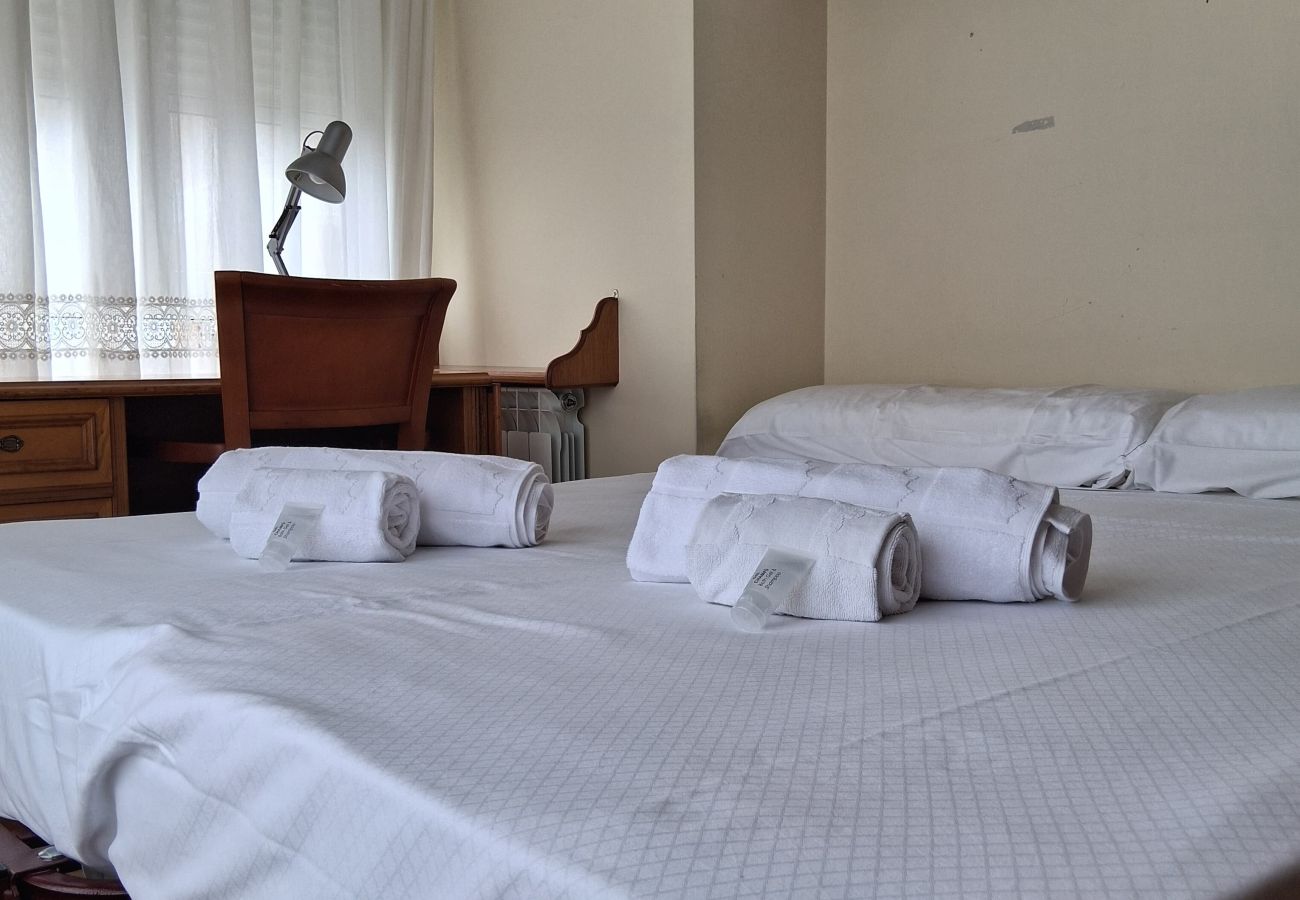 Apartamento en Noja - C18A02 Apartamento en noja 2 dormitorios