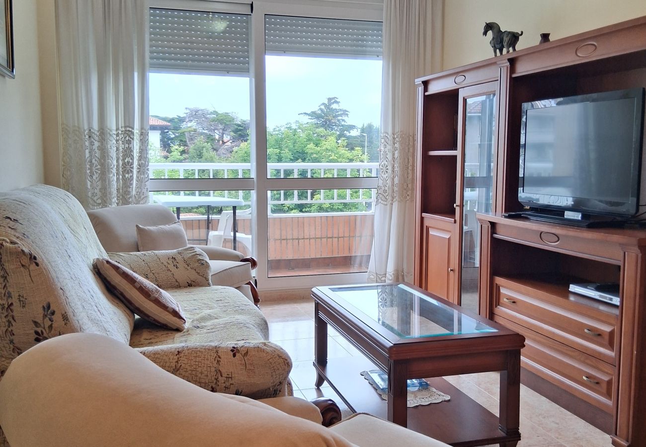 Apartamento en Noja - C18A02 Apartamento en noja 2 dormitorios