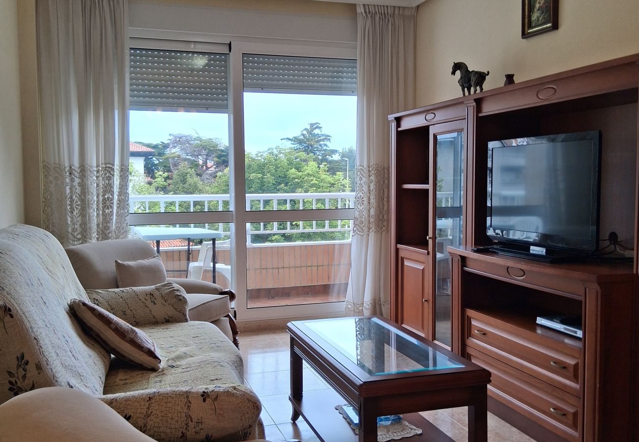 Apartamento en Noja - C18A02 Apartamento en noja 2 dormitorios