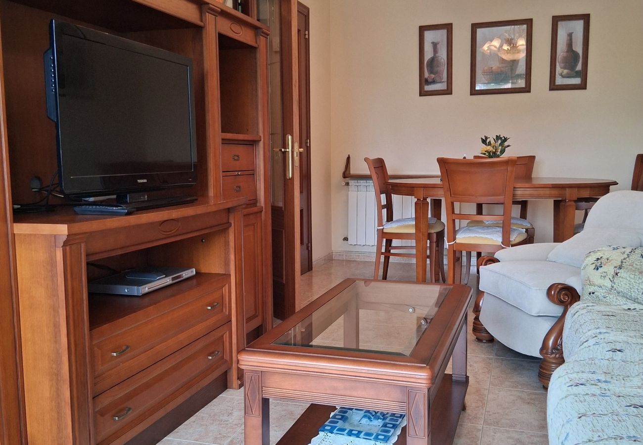 Apartamento en Noja - C18A02 Apartamento en noja 2 dormitorios