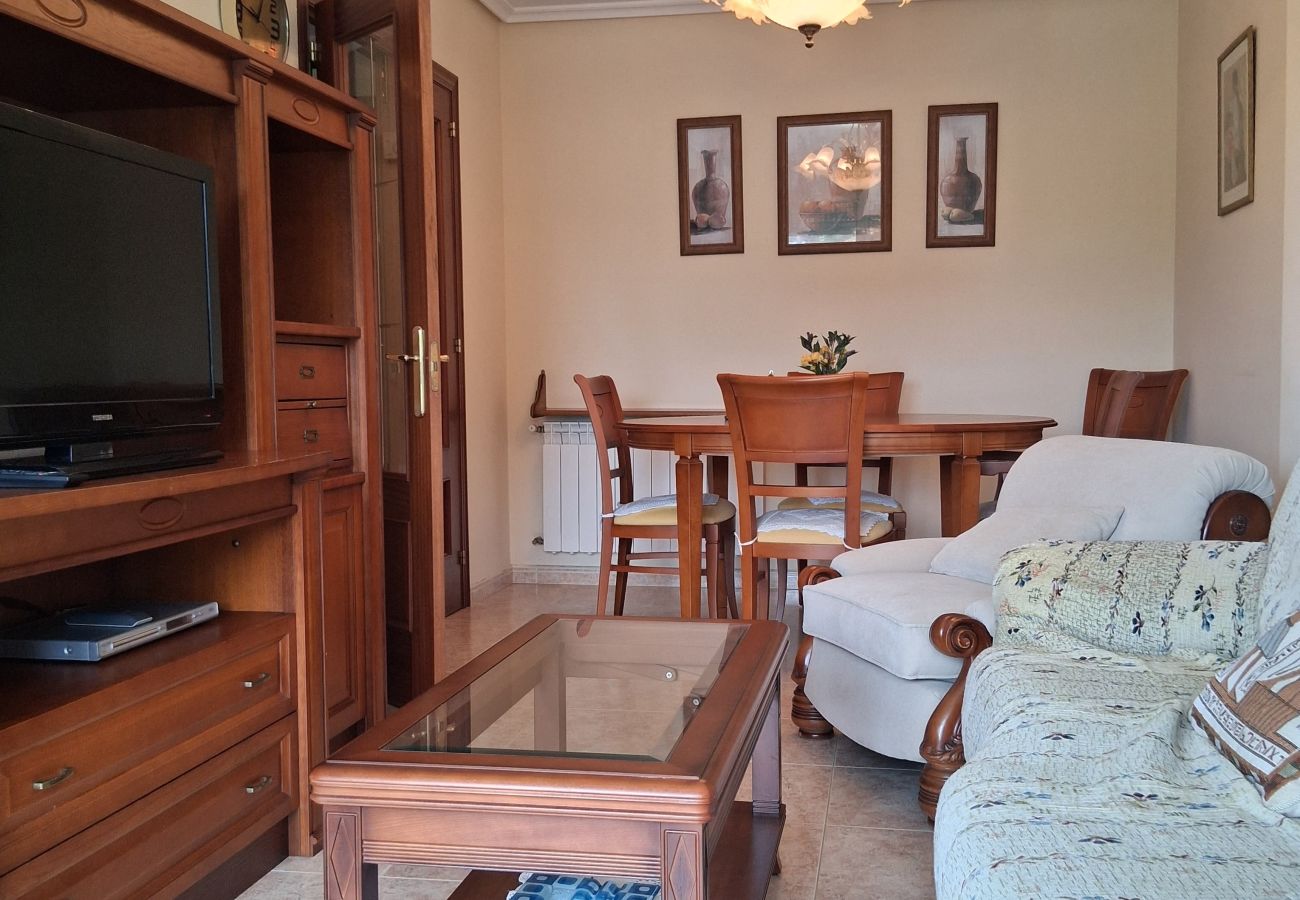 Apartamento en Noja - C18A02 Apartamento en noja 2 dormitorios