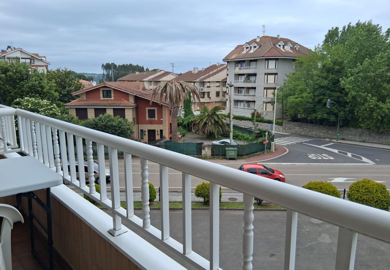 Apartamento en Noja - C18A02 Apartamento en noja 2 dormitorios
