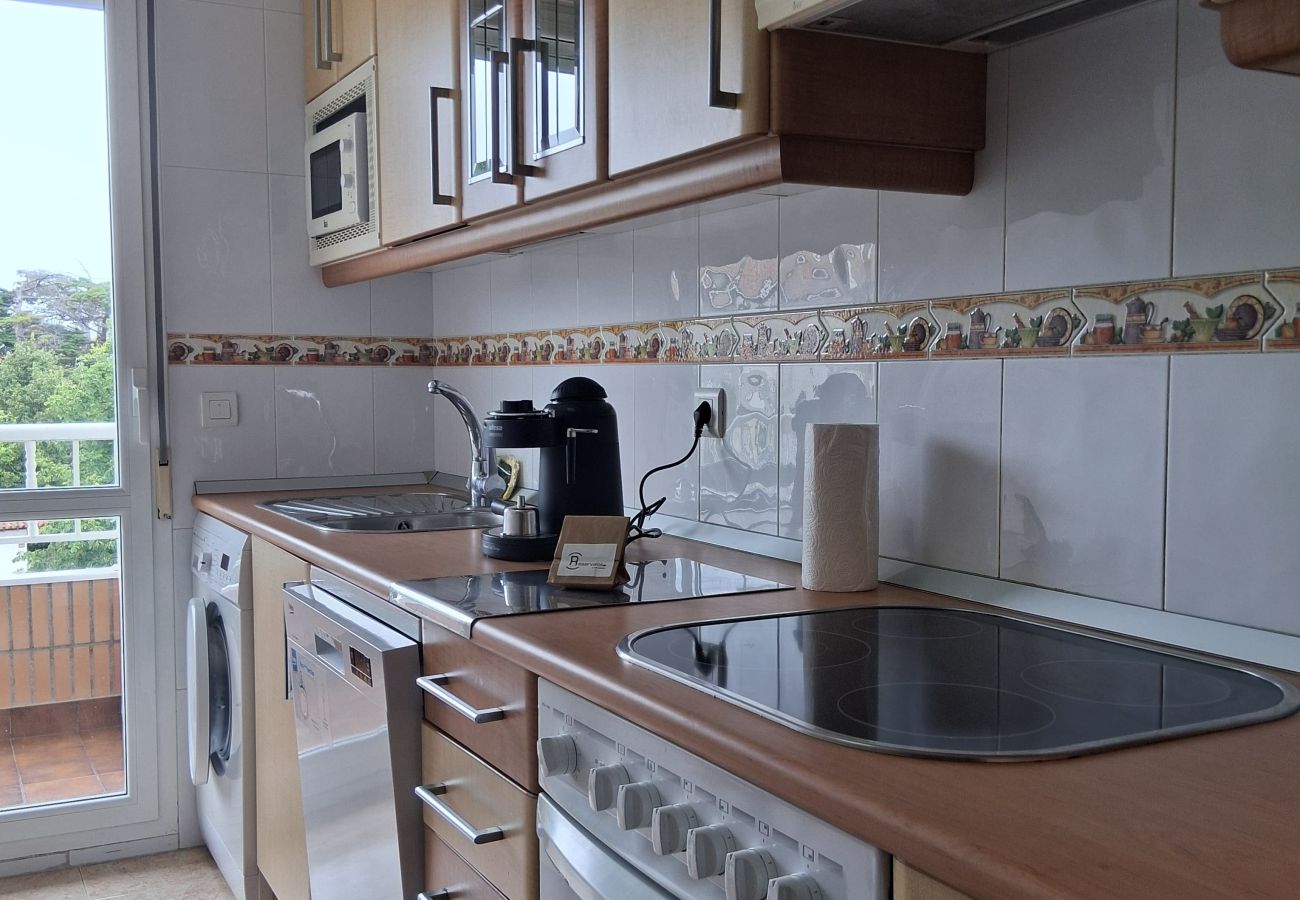 Apartamento en Noja - C18A02 Apartamento en noja 2 dormitorios