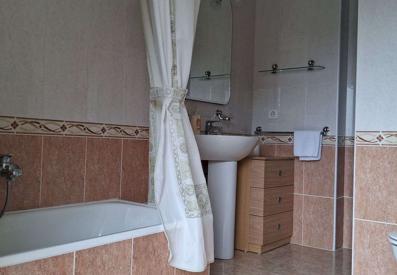 Apartamento en Noja - C18A02 Apartamento en noja 2 dormitorios