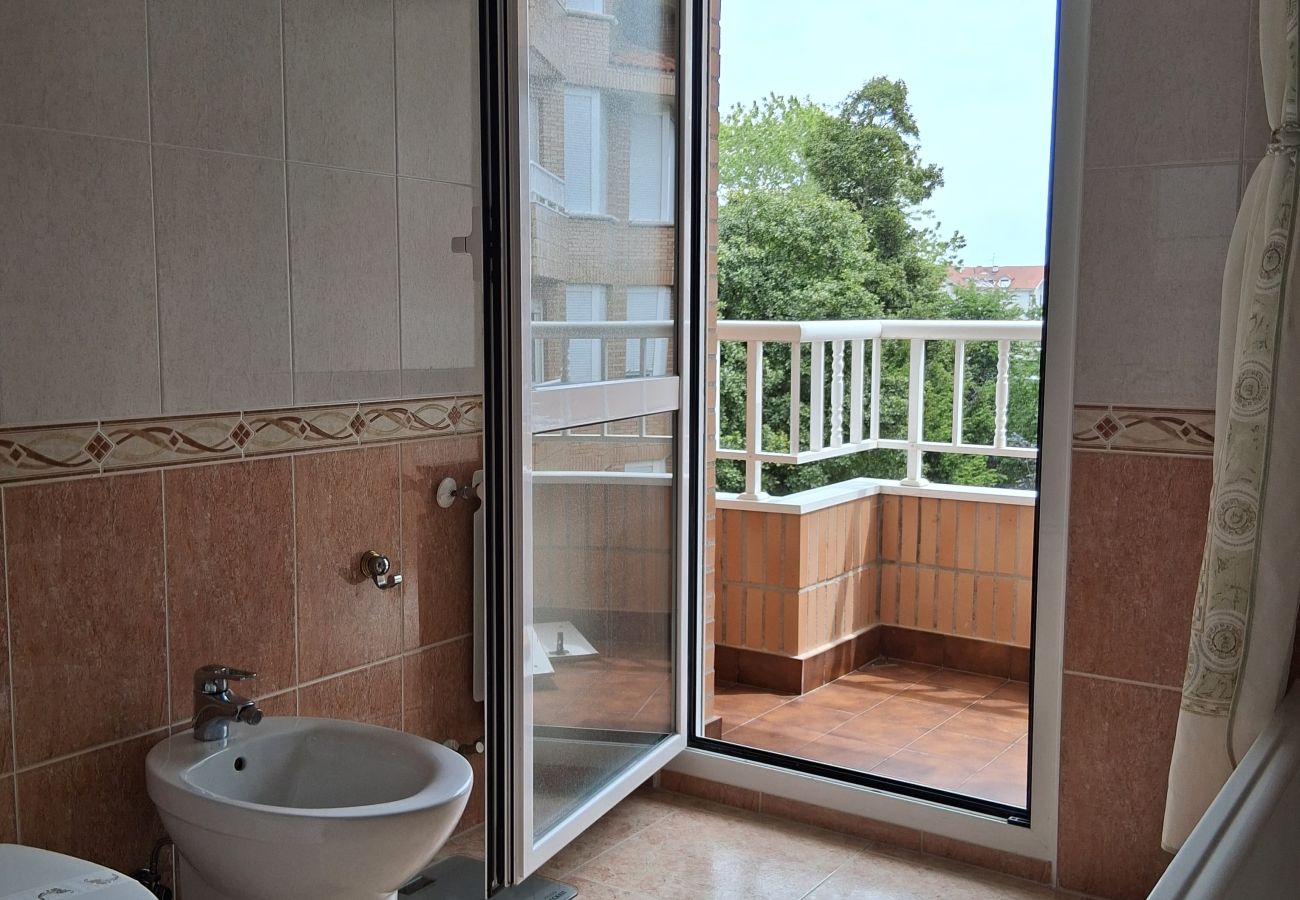 Apartamento en Noja - C18A02 Apartamento en noja 2 dormitorios