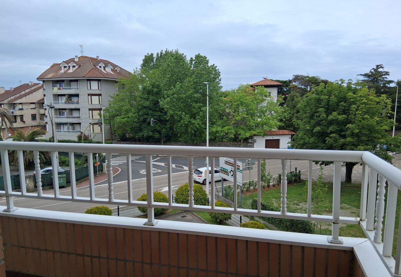 Apartamento en Noja - C18A02 Apartamento en noja 2 dormitorios