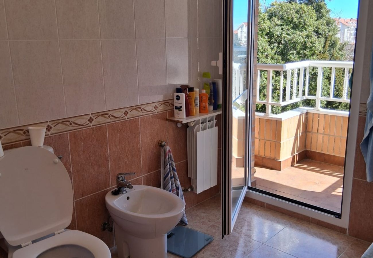 Apartamento en Noja - C18A02 Apartamento en noja 2 dormitorios