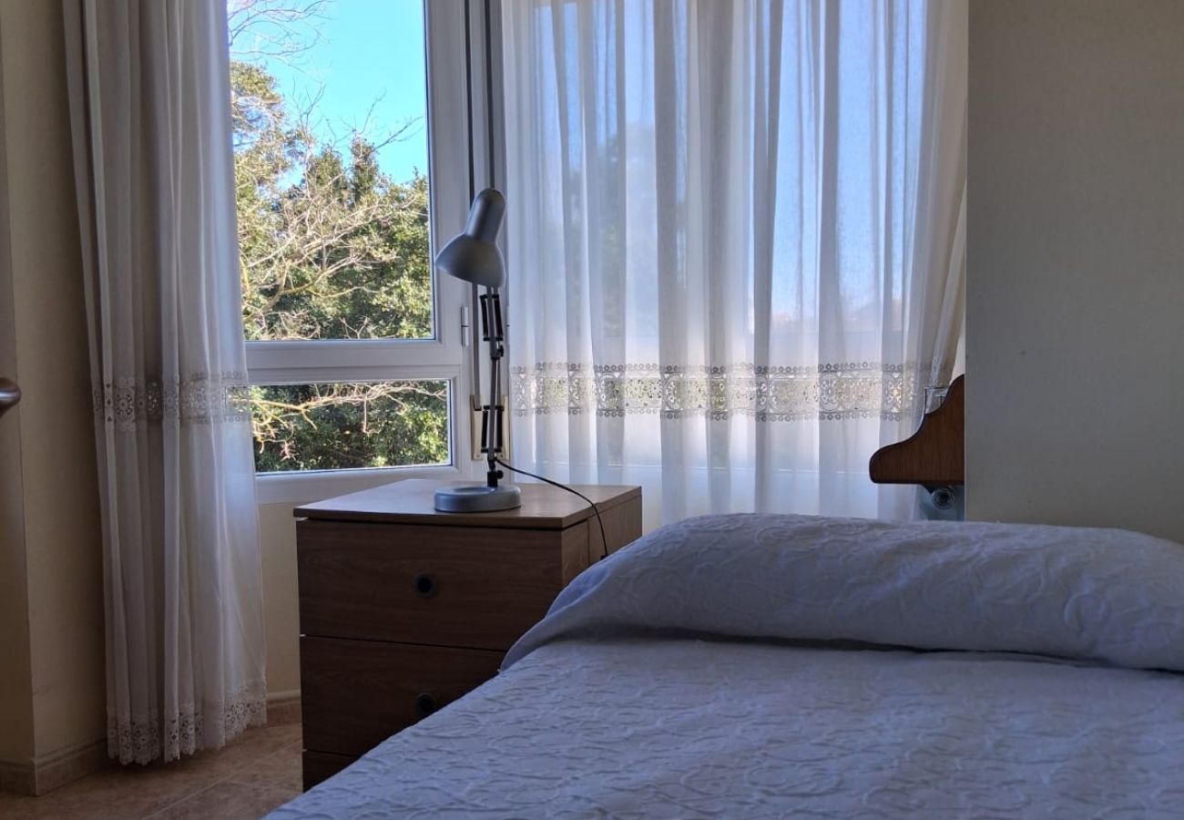 Apartamento en Noja - C18A02 Apartamento en noja 2 dormitorios