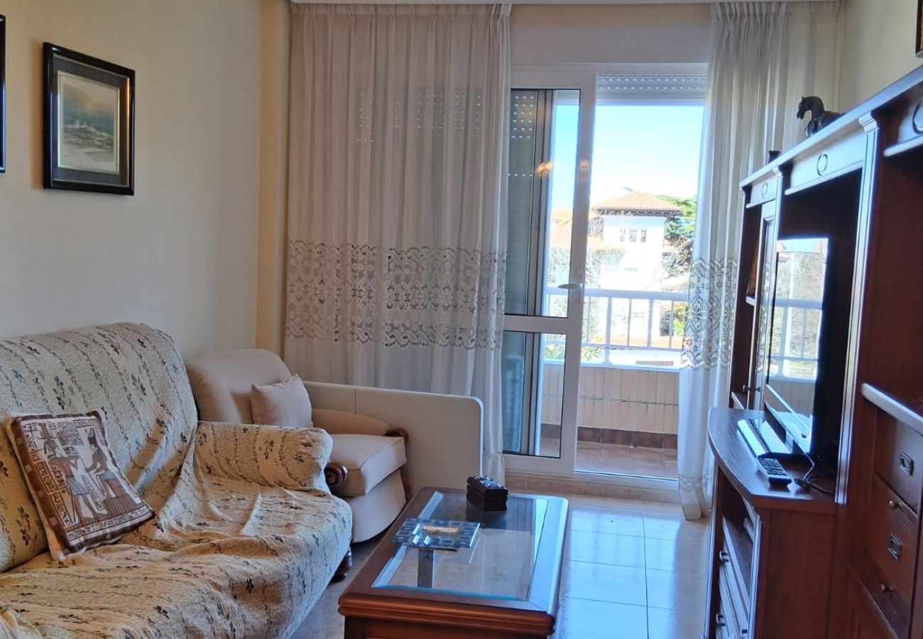 Apartamento en Noja - C18A02 Apartamento en noja 2 dormitorios