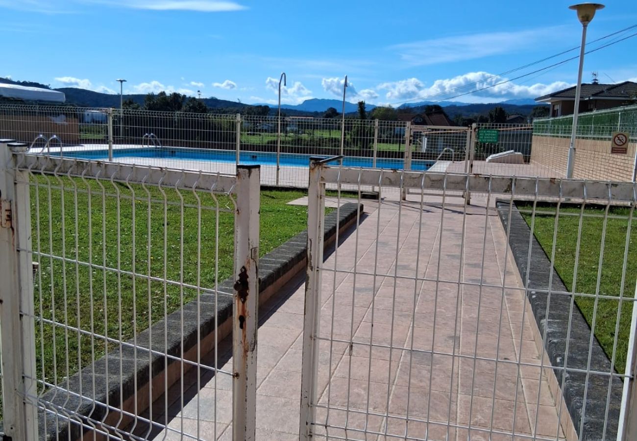 Apartamento en Noja - C18A02 Apartamento en noja 2 dormitorios