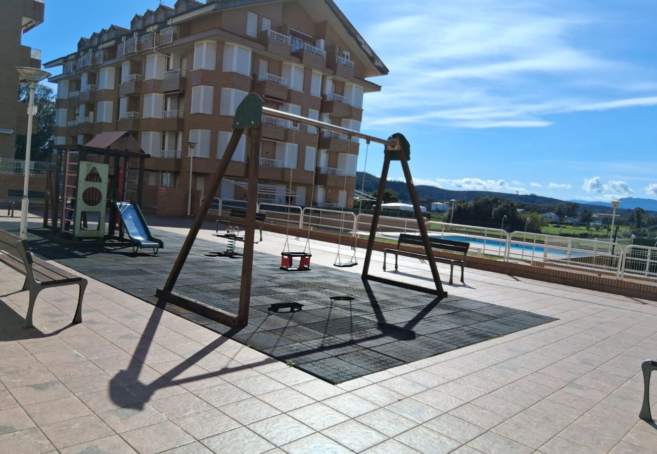 Apartamento en Noja - C18A02 Apartamento en noja 2 dormitorios