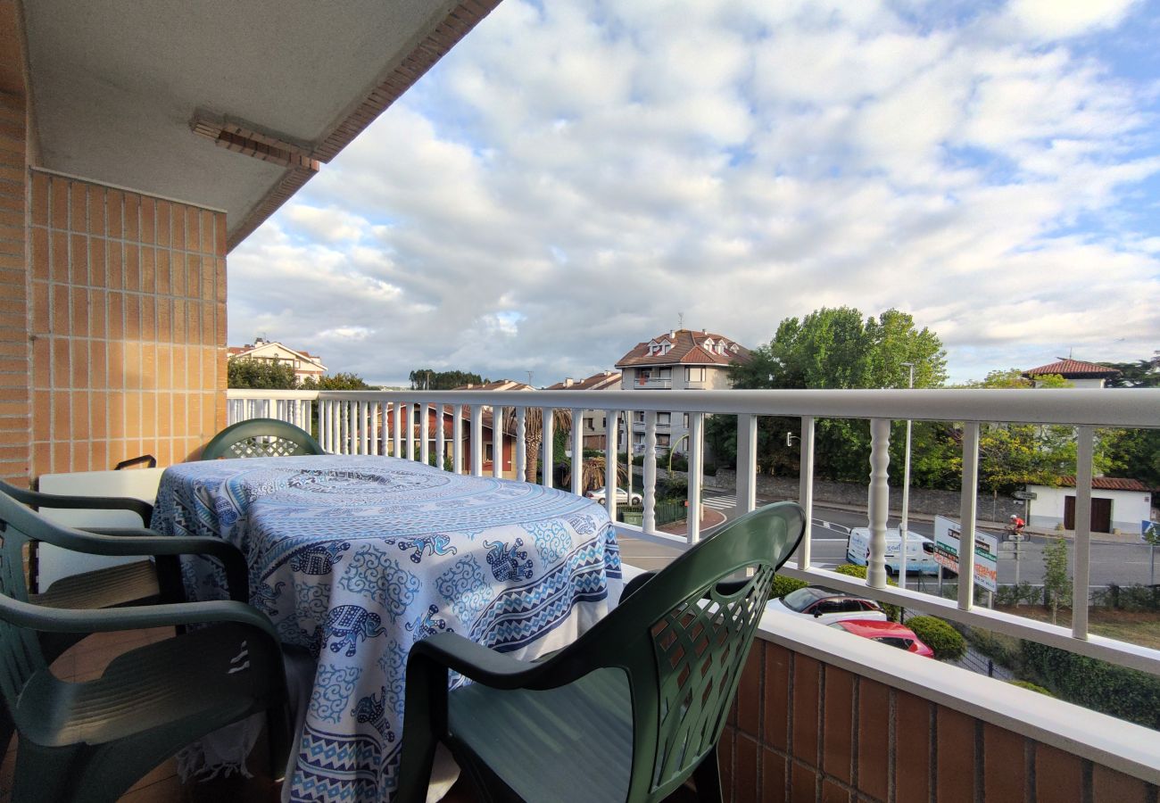 Apartamento en Noja - C18A02 Apartamento en noja 2 dormitorios