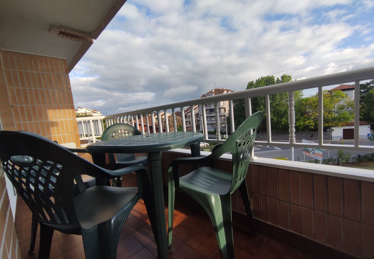 Apartamento en Noja - C18A02 Apartamento en noja 2 dormitorios