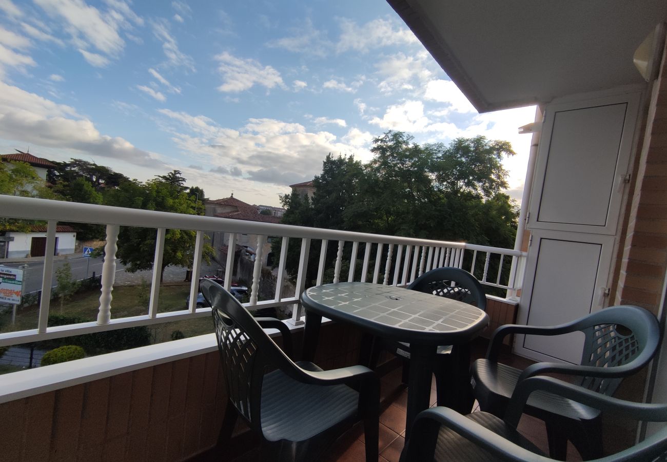 Apartamento en Noja - C18A02 Apartamento en noja 2 dormitorios