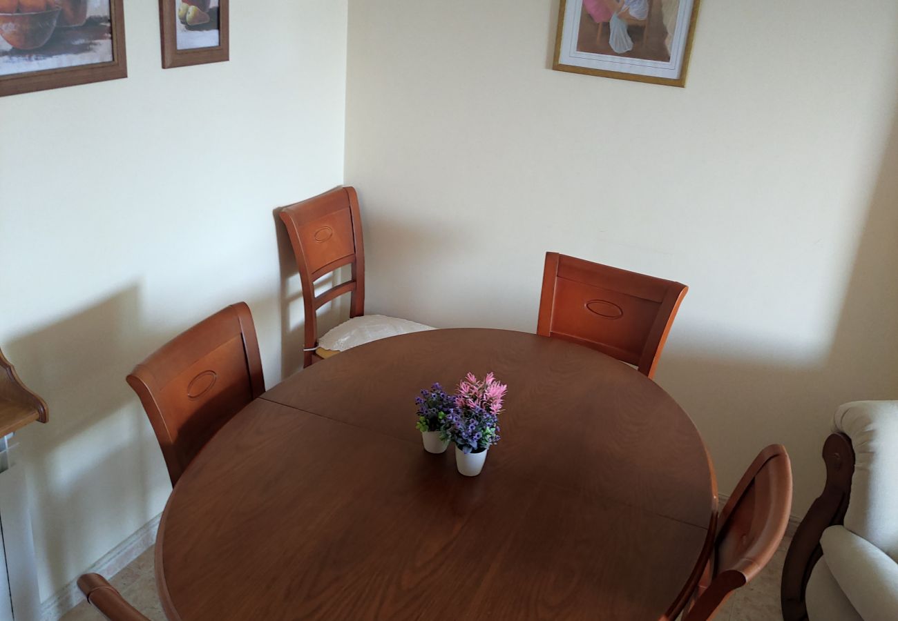 Apartamento en Noja - C18A02 Apartamento en noja 2 dormitorios
