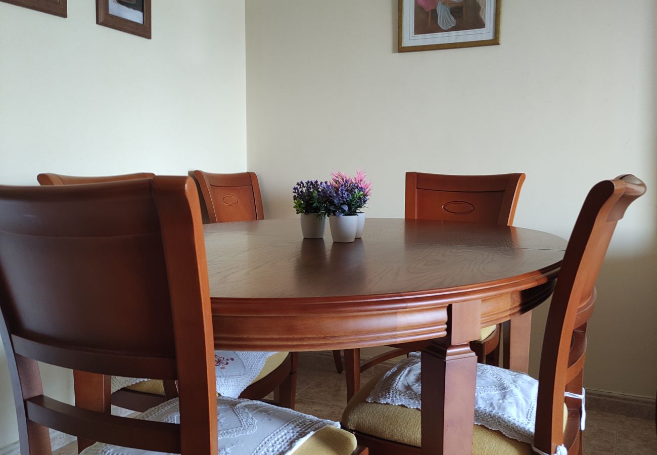 Apartamento en Noja - C18A02 Apartamento en noja 2 dormitorios