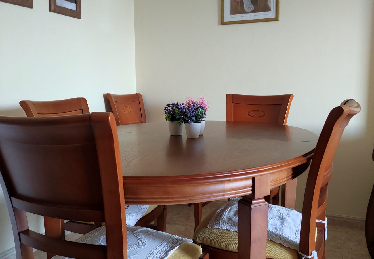 Apartamento en Noja - C18A02 Apartamento en noja 2 dormitorios