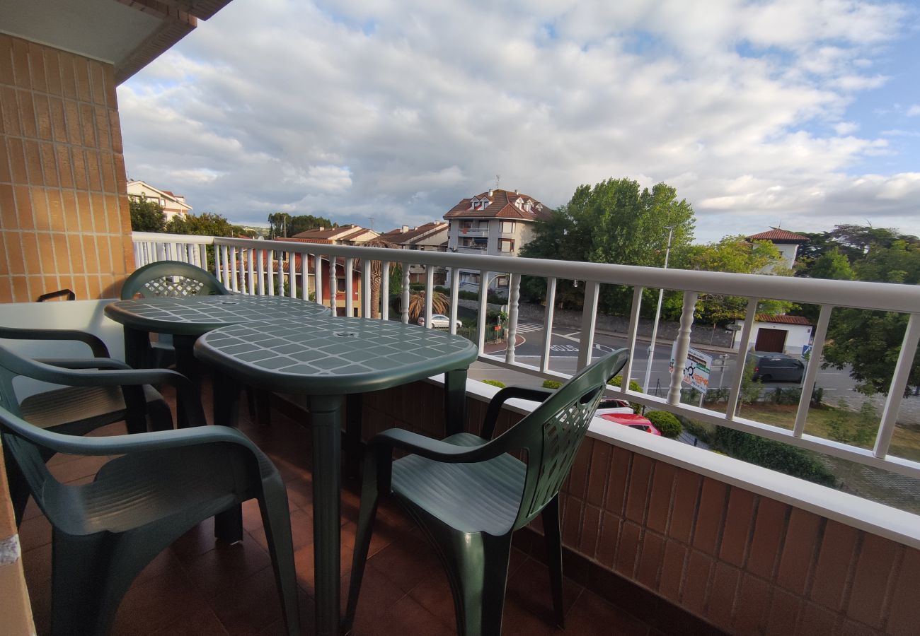 Apartamento en Noja - C18A02 Apartamento en noja 2 dormitorios