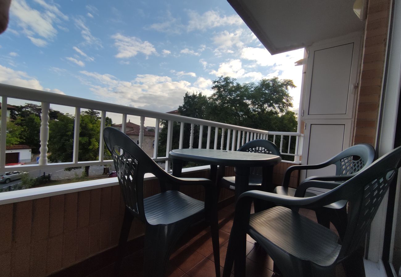 Apartamento en Noja - C18A02 Apartamento en noja 2 dormitorios