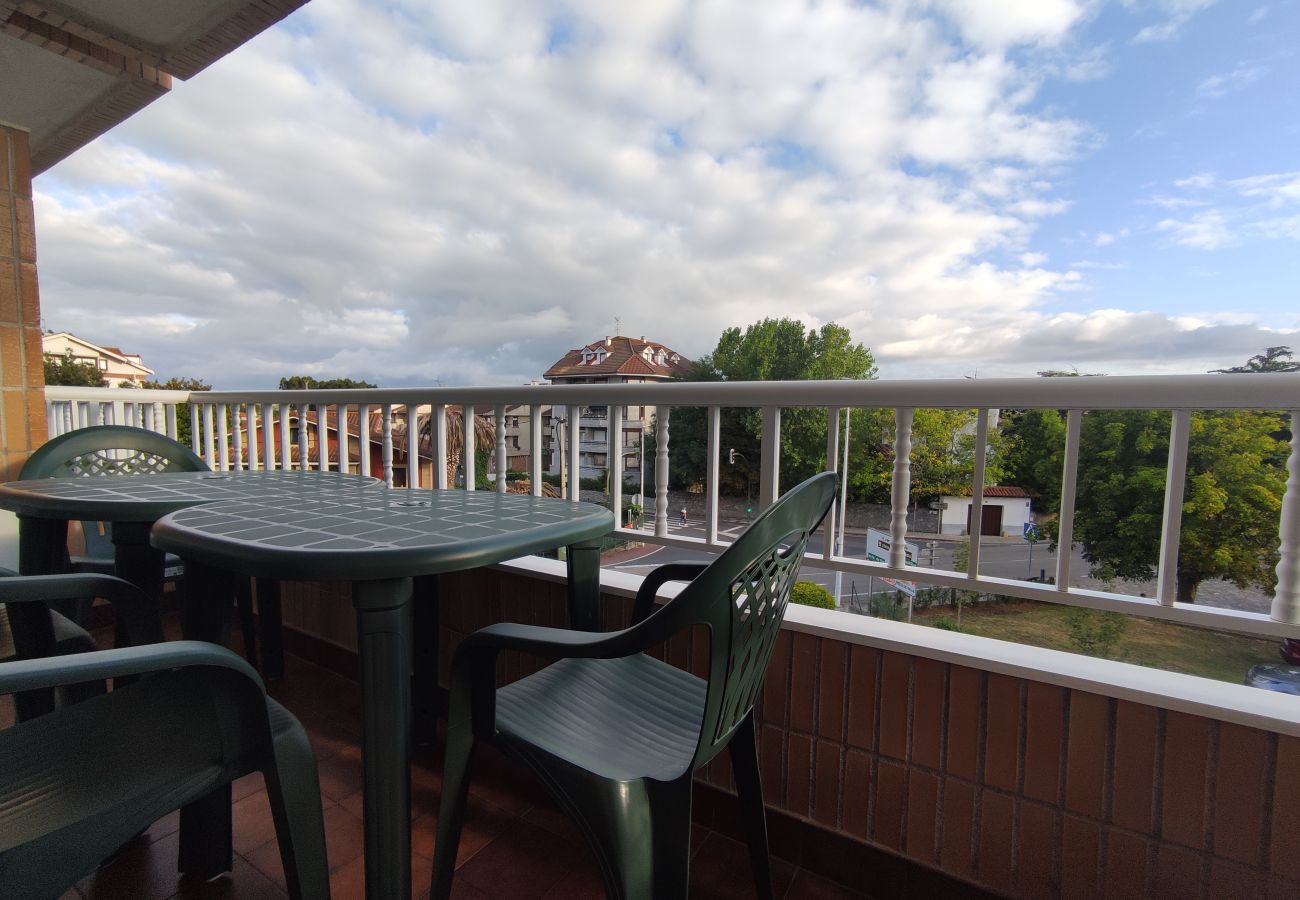 Apartamento en Noja - C18A02 Apartamento en noja 2 dormitorios