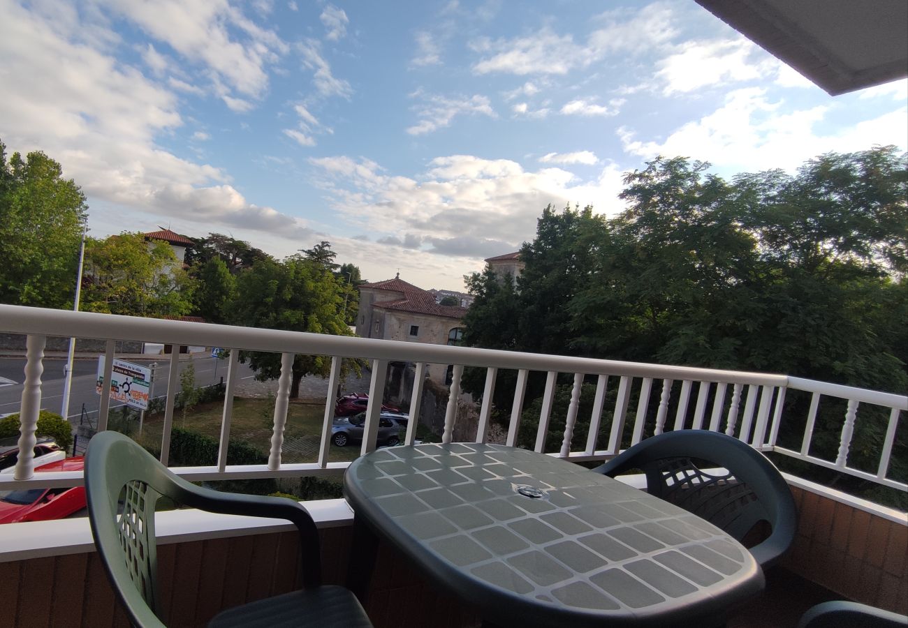 Apartamento en Noja - C18A02 Apartamento en noja 2 dormitorios