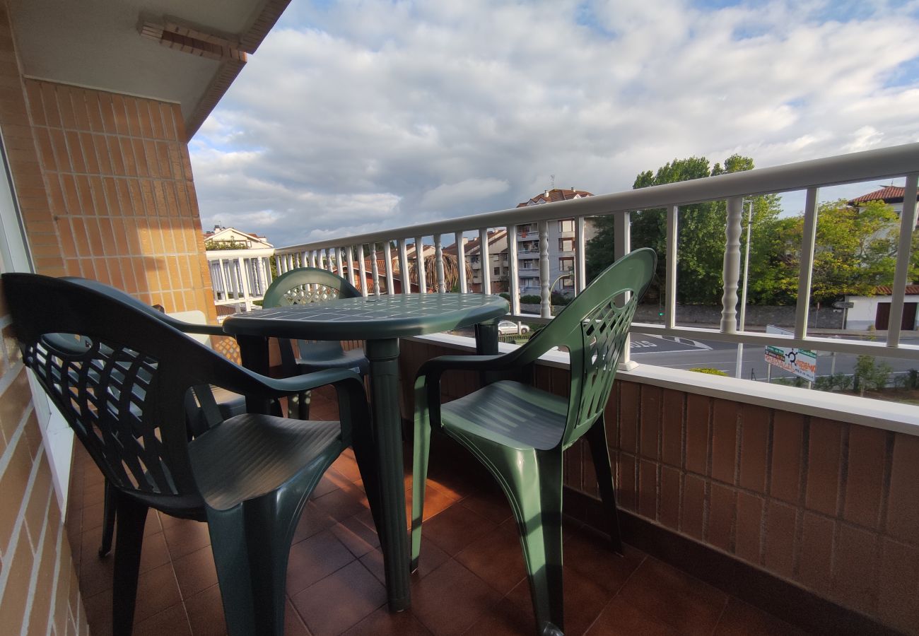 Apartamento en Noja - C18A02 Apartamento en noja 2 dormitorios