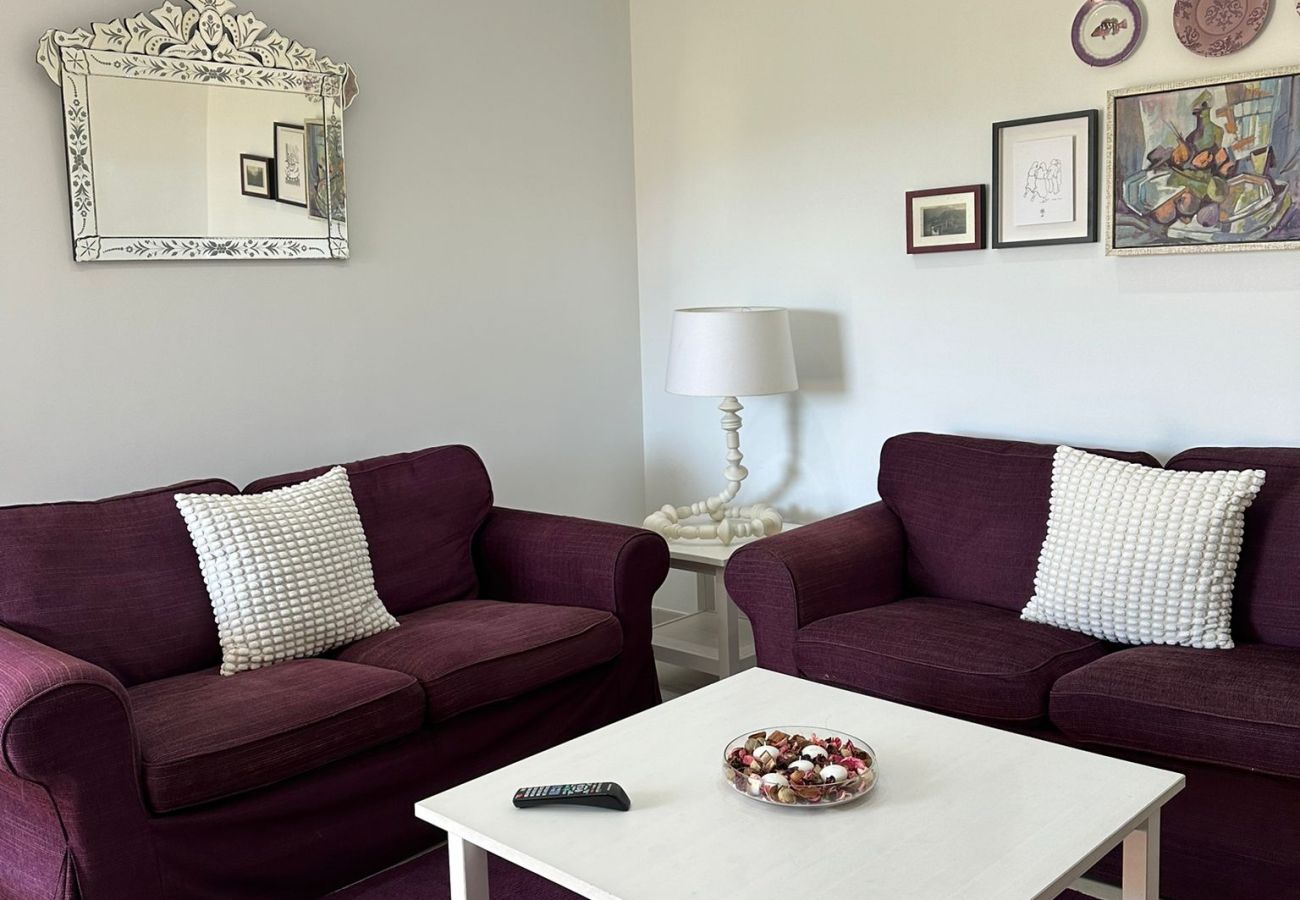 Apartamento en Oviedo - 34A02 Casa en Las Caldas