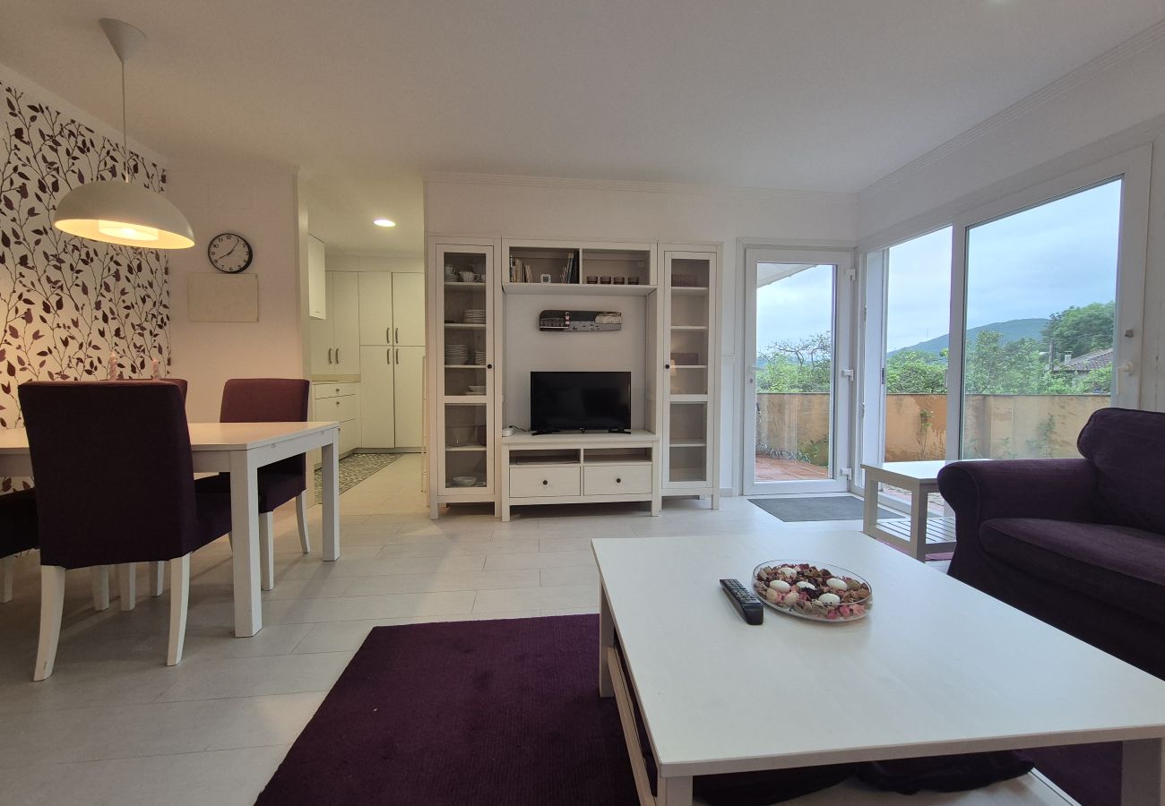 Apartamento en Oviedo - 34A02 Casa en Las Caldas