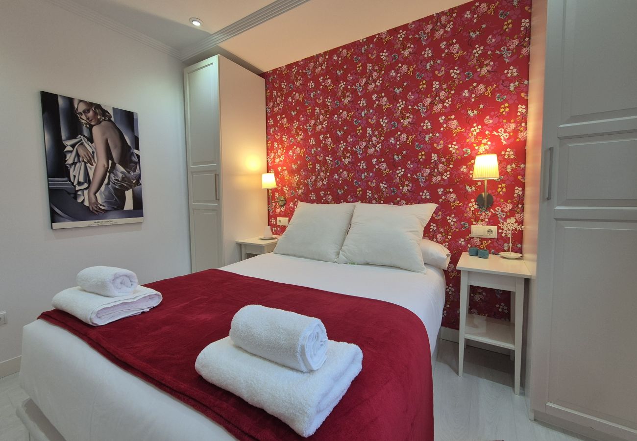 Apartamento en Oviedo - 34A02 Casa en Las Caldas
