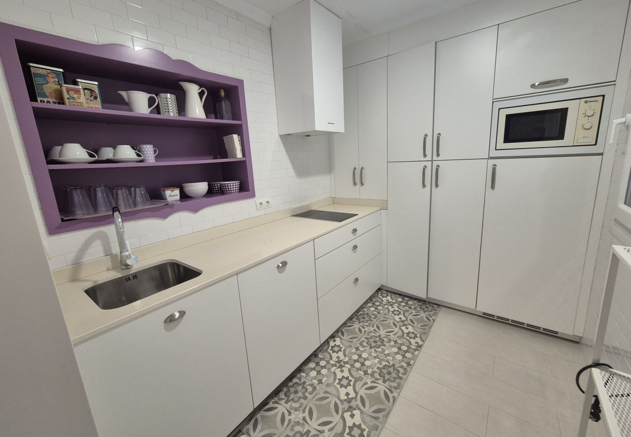 Apartamento en Oviedo - 34A02 Casa en Las Caldas