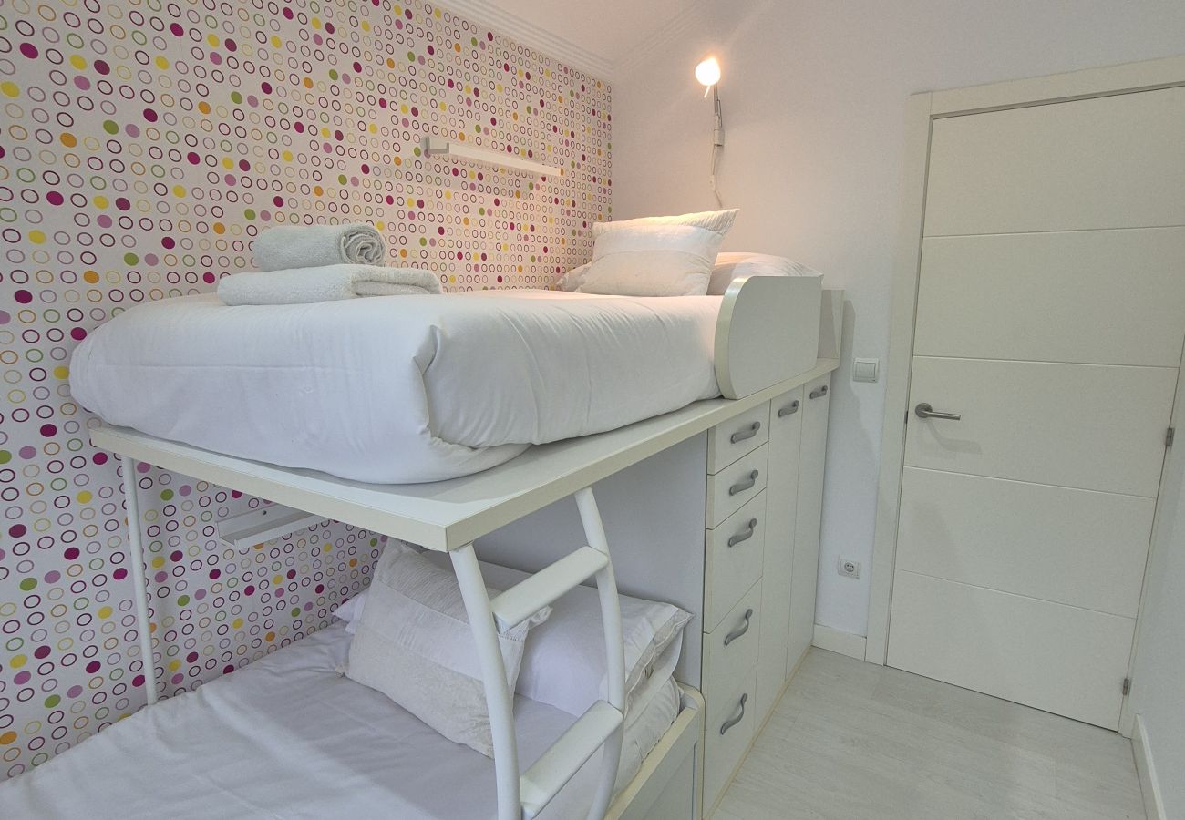 Apartamento en Oviedo - 34A02 Casa en Las Caldas