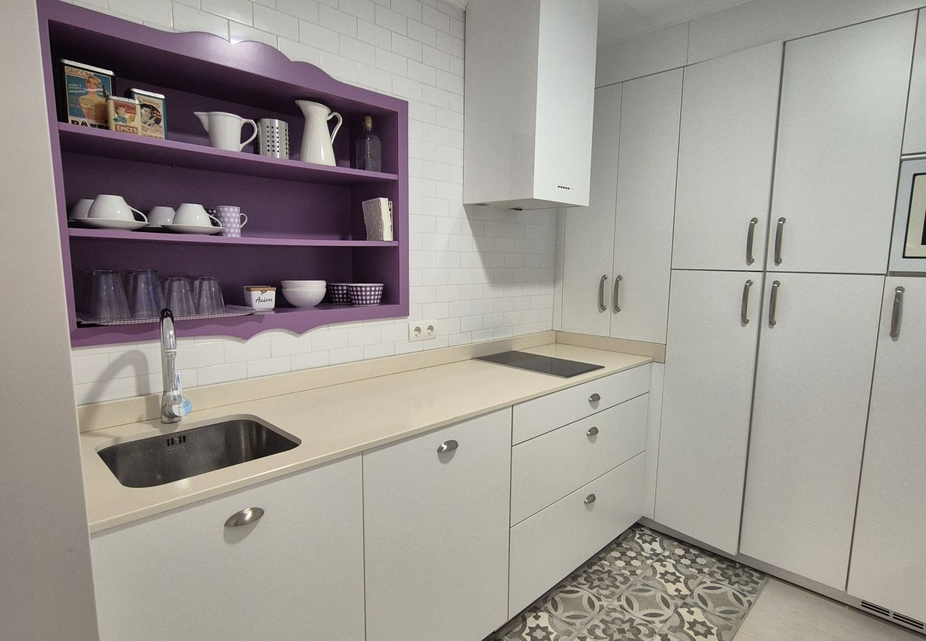 Apartamento en Oviedo - 34A02 Casa en Las Caldas