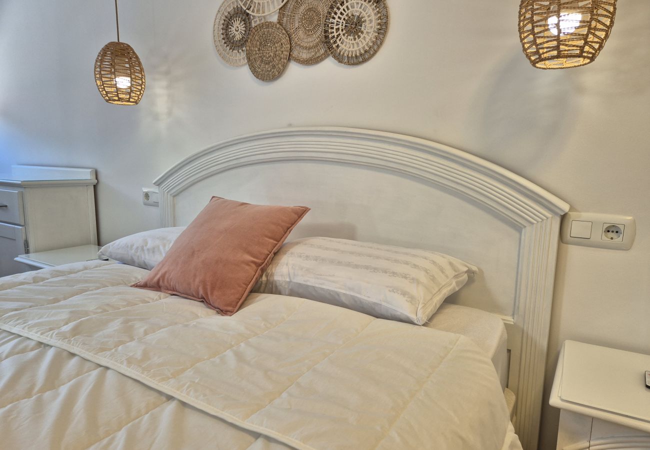 Apartamento en Nueva de Llanes - 15A09 Cueva y Mar Apartamento con garaje en Nueva