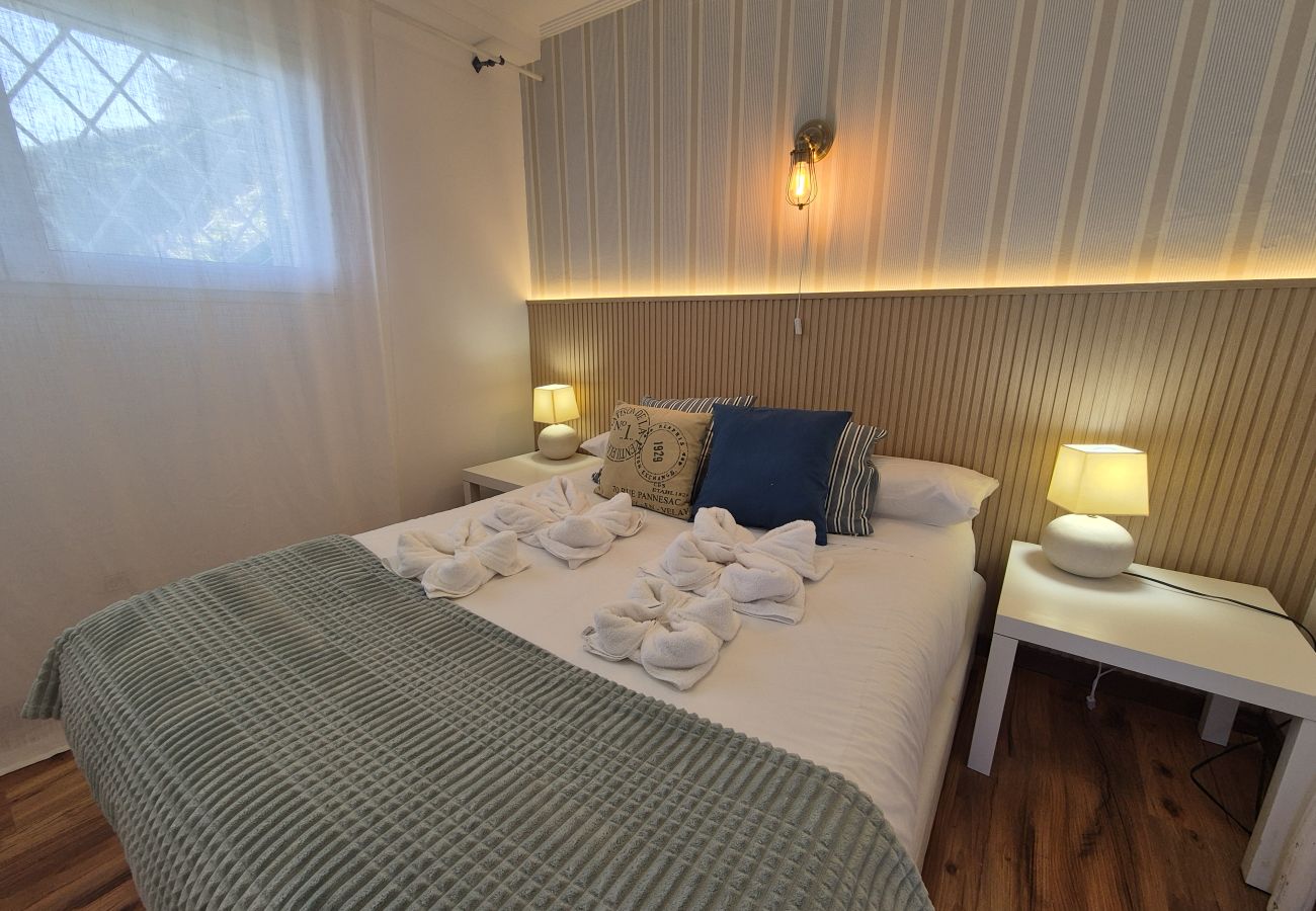 Apartamento en Gijón - 1A156 Bonito apto en Playa Estaño