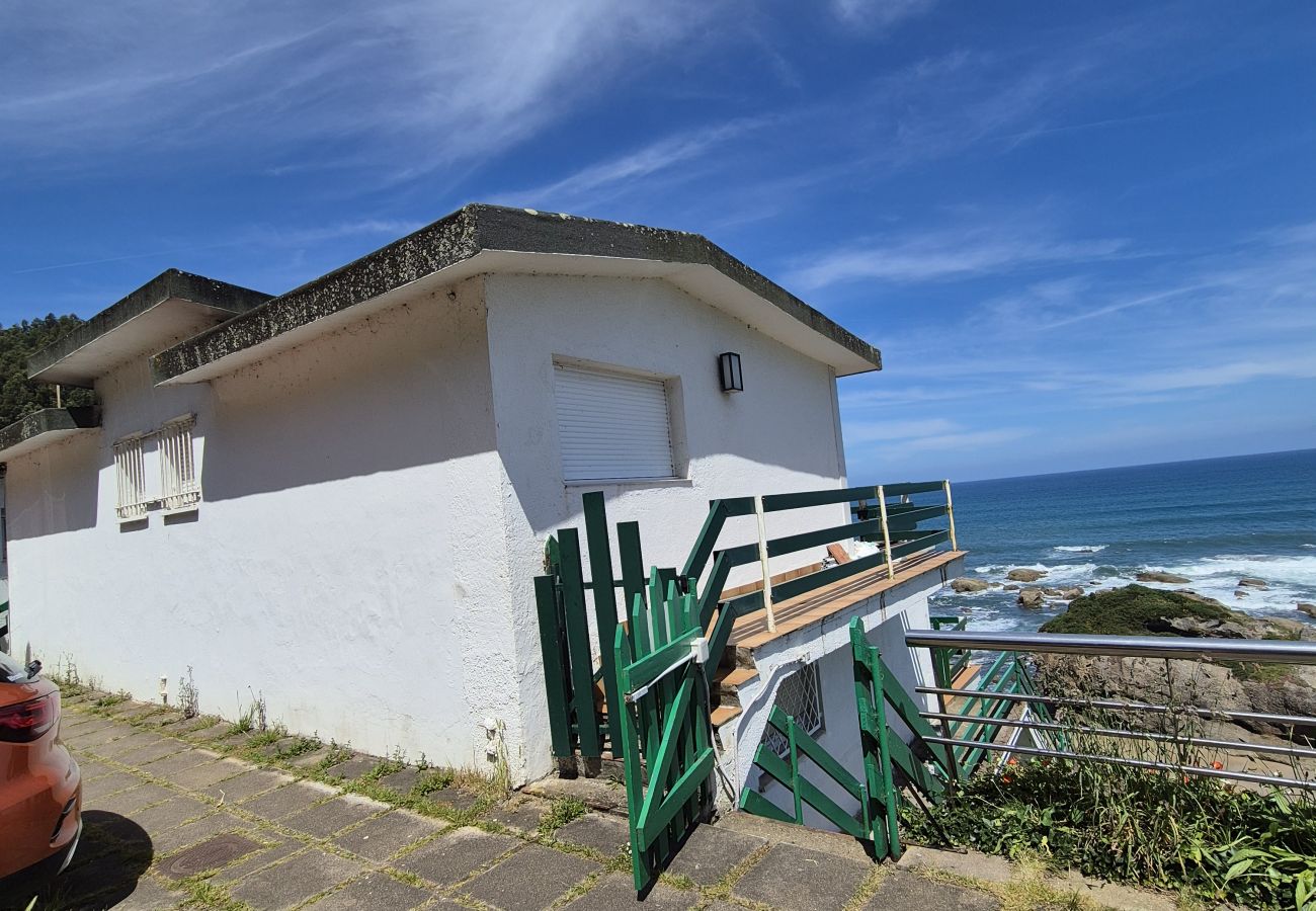 Apartamento en Gijón - 1A156 Bonito apto en Playa Estaño
