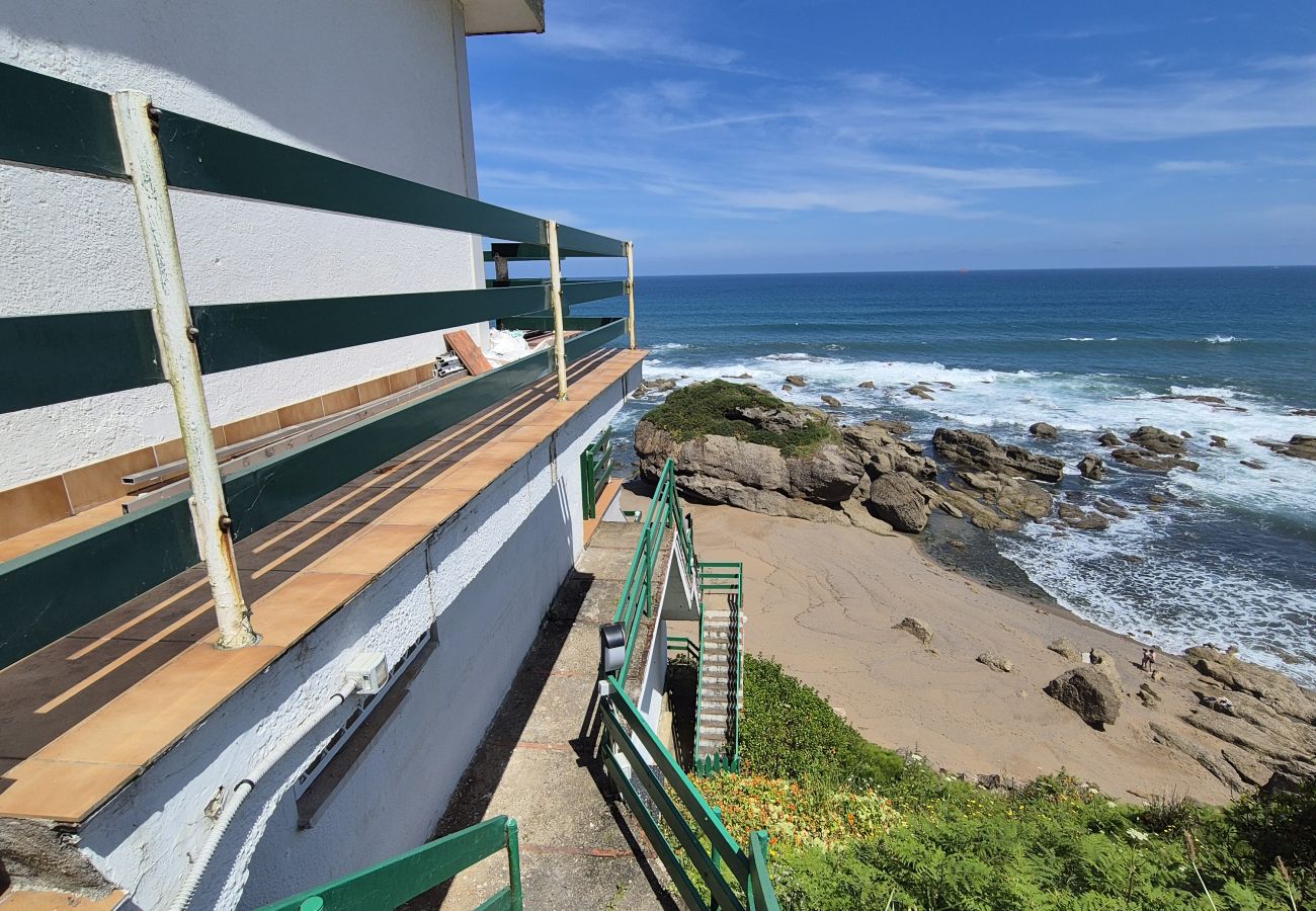 Apartamento en Gijón - 1A156 Bonito apto en Playa Estaño