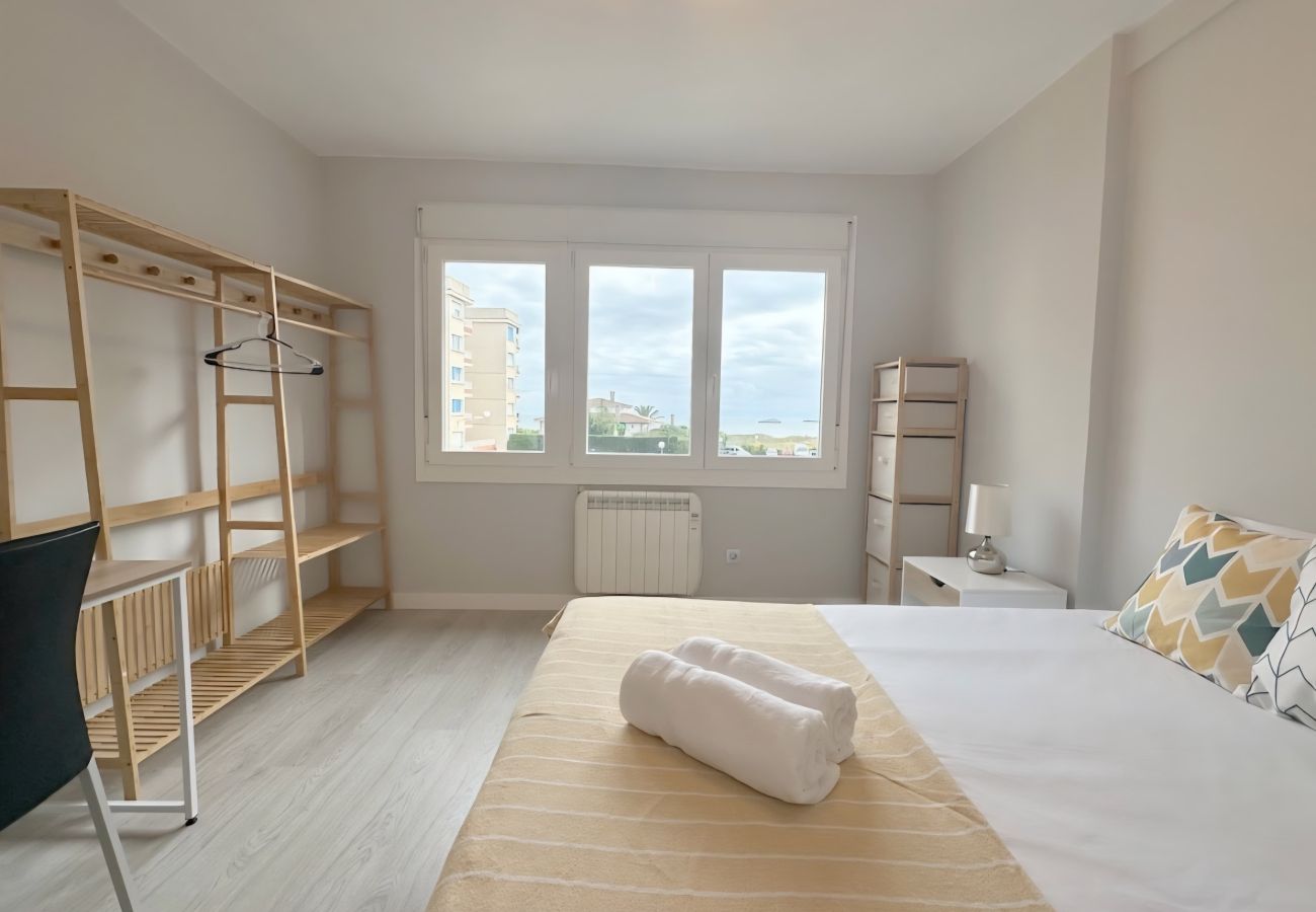 Apartamento en Castro Urdiales - C04A02 Bonito Apartamento en Oriñón