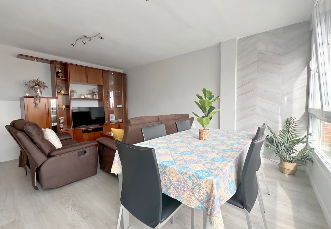 Apartamento en Castro Urdiales - C04A02 Bonito Apartamento en Oriñón