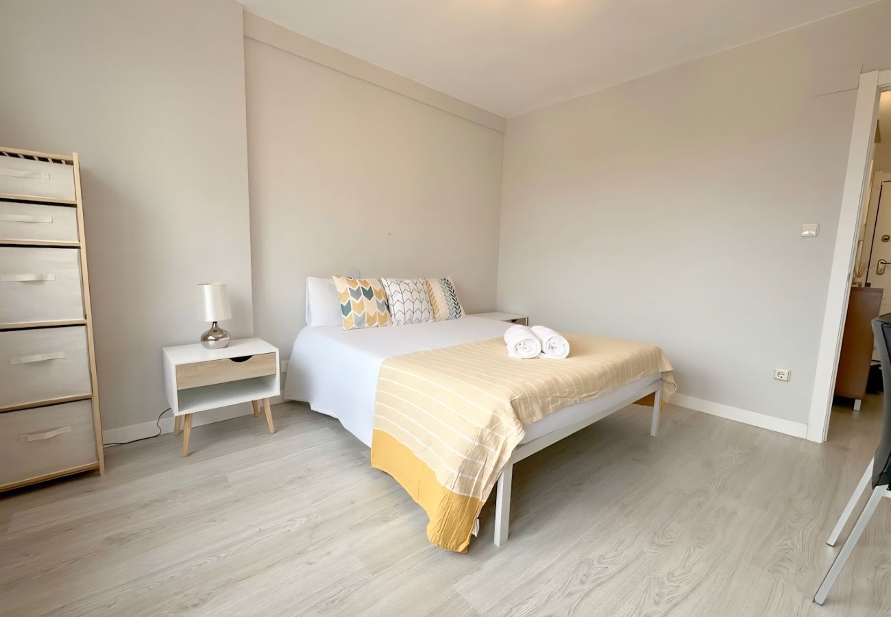 Apartamento en Castro Urdiales - C04A02 Bonito Apartamento en Oriñón