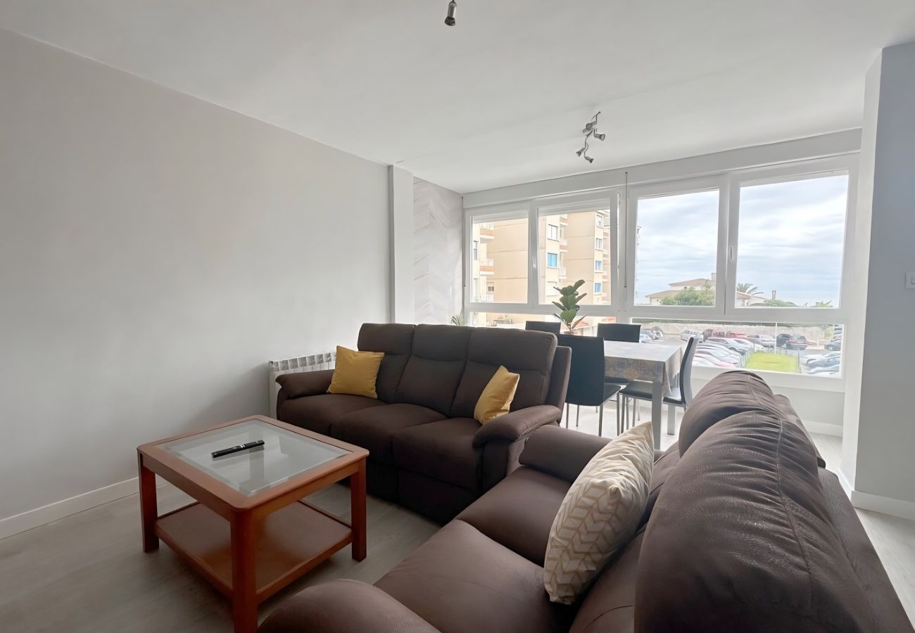 Apartamento en Castro Urdiales - C04A02 Bonito Apartamento en Oriñón