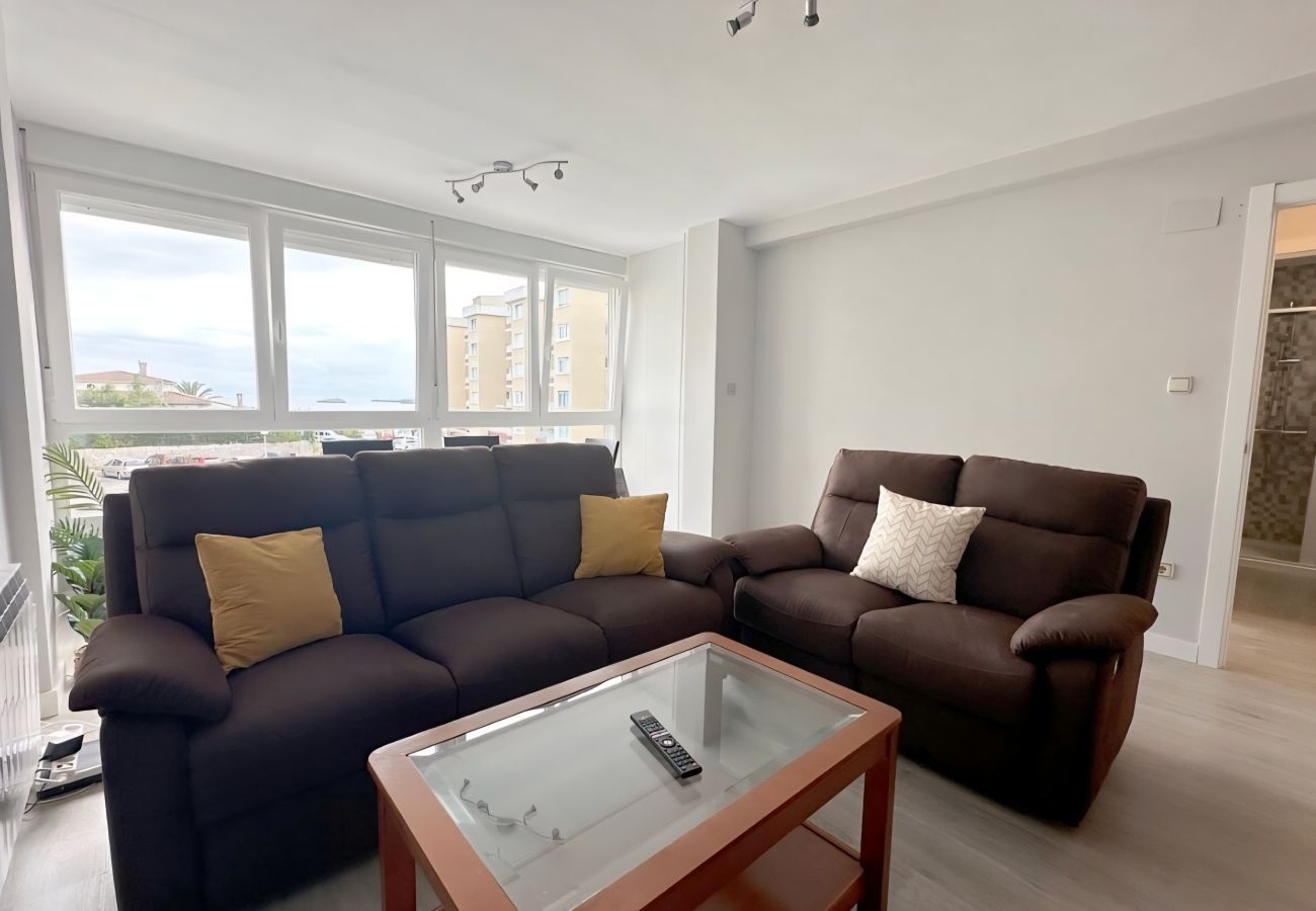 Apartamento en Castro Urdiales - C04A02 Bonito Apartamento en Oriñón