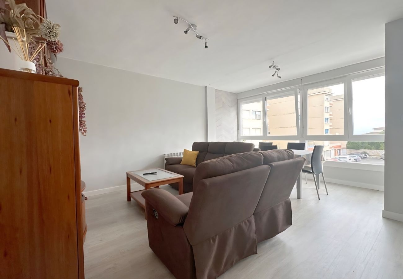 Apartamento en Castro Urdiales - C04A02 Bonito Apartamento en Oriñón