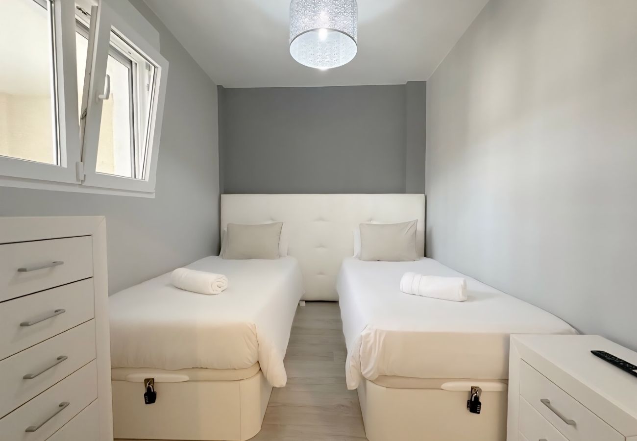 Apartamento en Castro Urdiales - C04A02 Bonito Apartamento en Oriñón