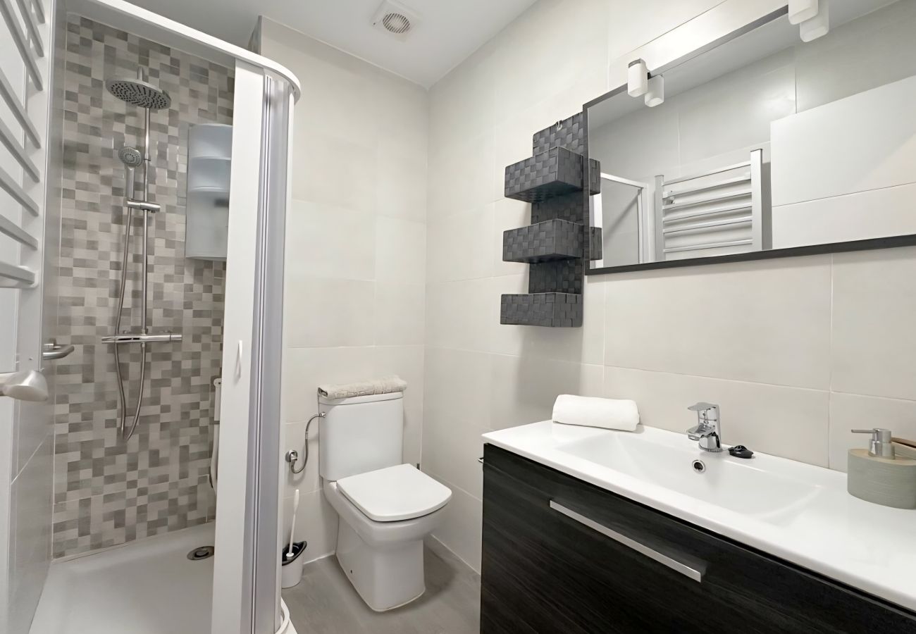 Apartamento en Castro Urdiales - C04A02 Bonito Apartamento en Oriñón