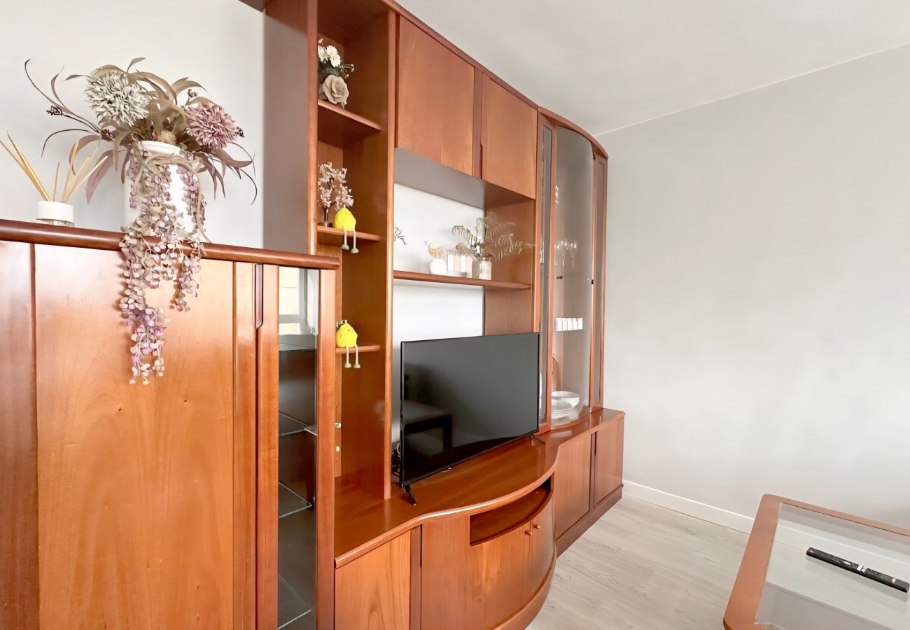 Apartamento en Castro Urdiales - C04A02 Bonito Apartamento en Oriñón