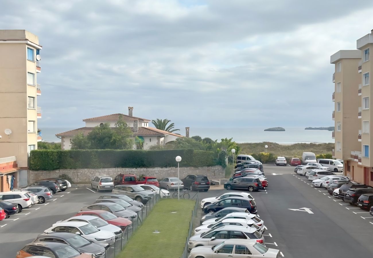 Apartamento en Castro Urdiales - C04A02 Bonito Apartamento en Oriñón